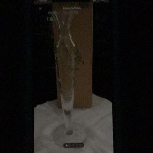 Princess House Bud Vase